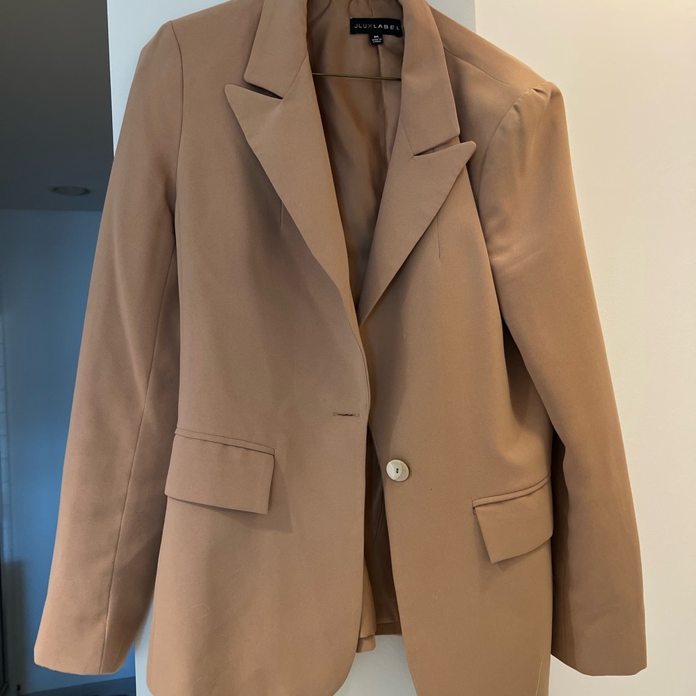 Blazer!